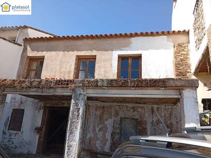 Casa en venta en Corteconcepción