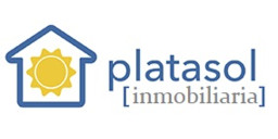 logo Inmobiliaria Grupo Plata Sol