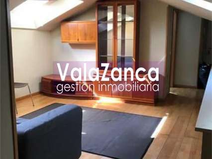 Piso en venta en Bargas