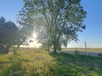 Parcela urbana en venta en Parla