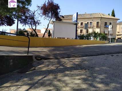 Plaza de parking en venta en Illescas
