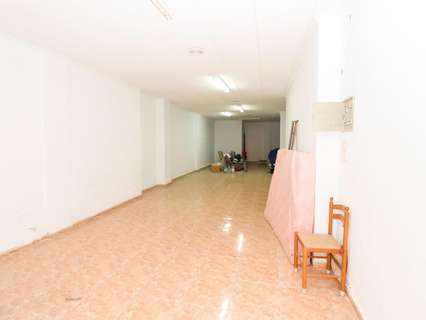 Local comercial en venta en Elche/Elx