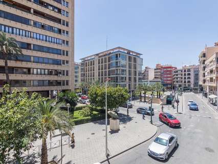 Piso en alquiler en Elche/Elx rebajado