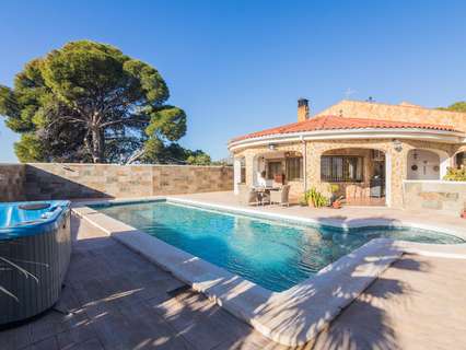 Chalet en venta en Crevillent