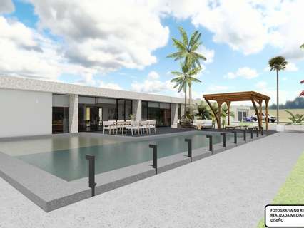 Parcela rústica en venta en Elche/Elx rebajada