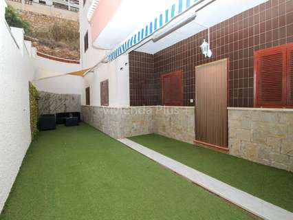 Apartamento en alquiler en Santa Pola