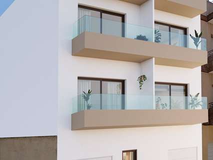 Piso en venta en Benejúzar