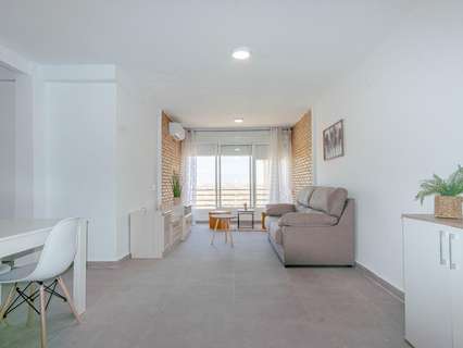 Piso en alquiler en Alicante