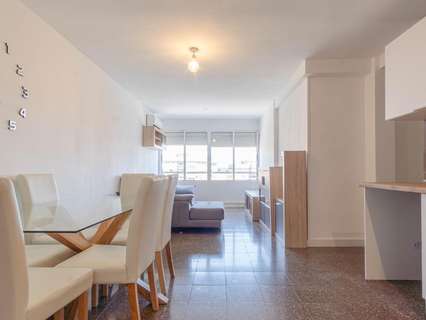 Piso en alquiler en Alicante