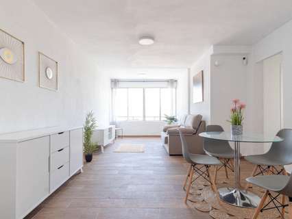 Piso en alquiler en Alicante