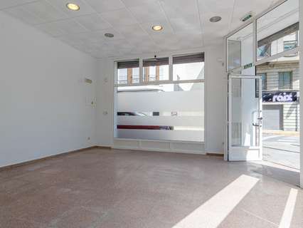 Local comercial en alquiler en Elche/Elx