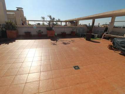 Ático en alquiler en Elche/Elx rebajado