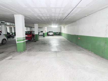 Plaza de parking en venta en Elche/Elx