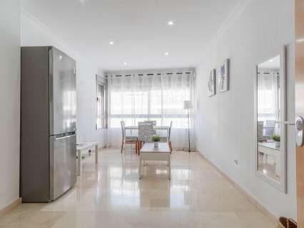 Estudio en alquiler en Elche/Elx