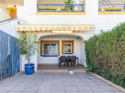 Apartamento en alquiler en Santa Pola zona Gran Alacant