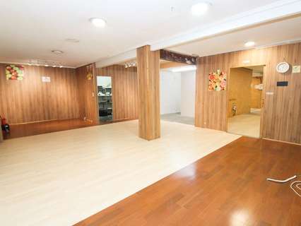 Local comercial en alquiler en Elche/Elx