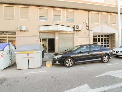 Local comercial en venta en Elche/Elx