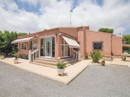 Chalet en venta en Elche/Elx