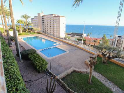 Piso en alquiler en Santa Pola