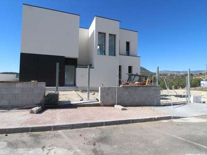 Casa en venta en Finestrat rebajada