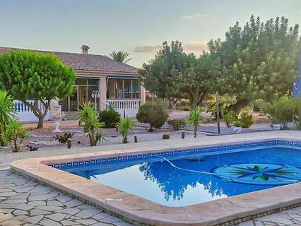 Chalet en venta en Elche/Elx zona Matola