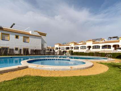 Planta baja en alquiler en Santa Pola zona Gran Alacant