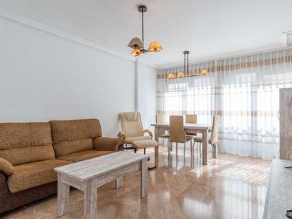 Piso en alquiler en Elche/Elx