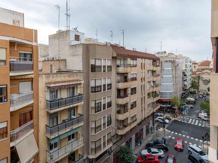 Piso en alquiler en Elche/Elx