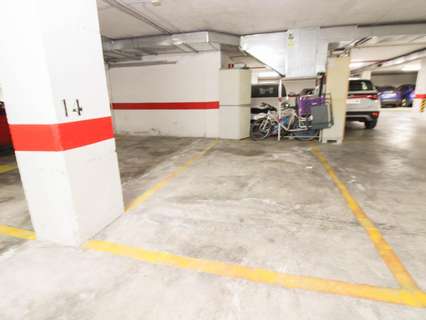 Plaza de parking en venta en Elche/Elx