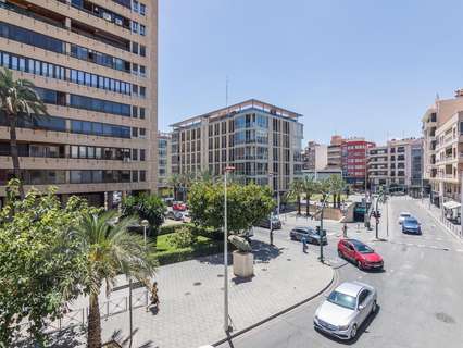 Piso en alquiler en Elche/Elx