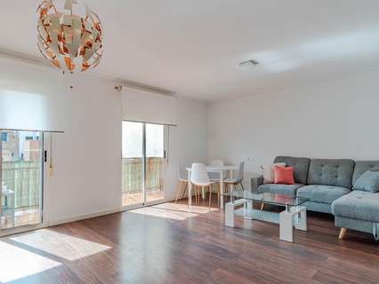 Piso en alquiler en Elche/Elx