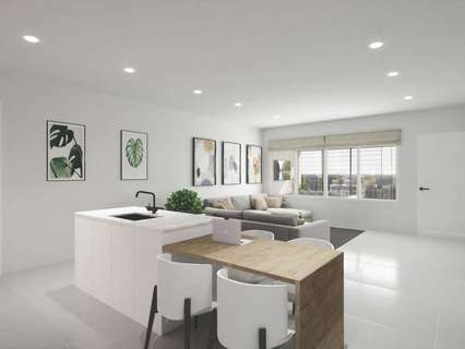 Planta baja en venta en Elche/Elx