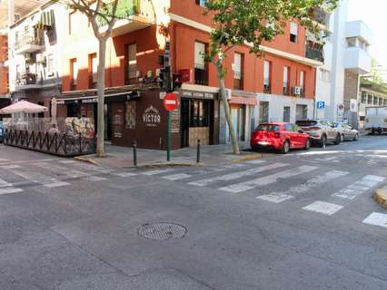 Local comercial en alquiler en Elche/Elx