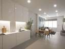 Planta baja en venta en Elche/Elx