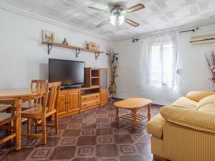 Piso en venta en Elche/Elx rebajado