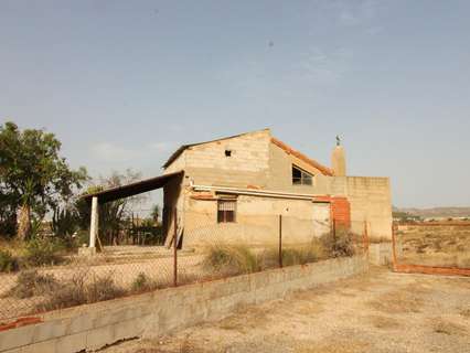 Casa en venta en Elche/Elx