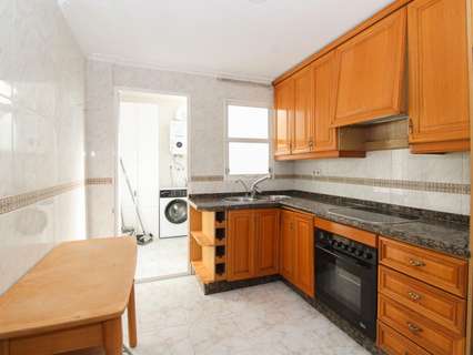Piso en alquiler en Elche/Elx