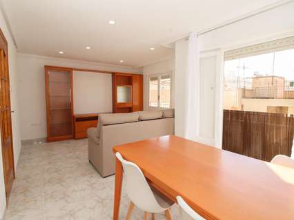 Piso en venta en Elche/Elx