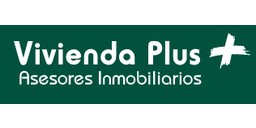 logo Inmobiliaria Vivienda Plus Elche
