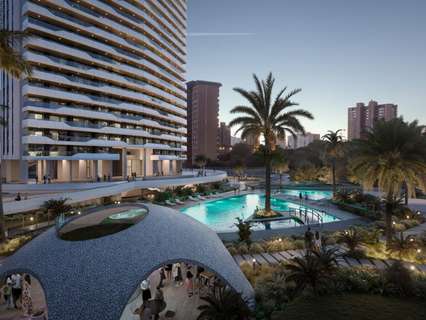 Apartamento en venta en Benidorm