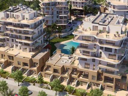 Apartamento en venta en Villajoyosa/La Vila Joiosa