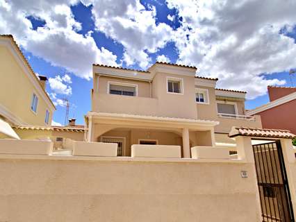 Casa en venta en Elche/Elx