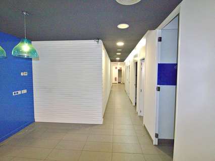 Local comercial en alquiler en Elche/Elx