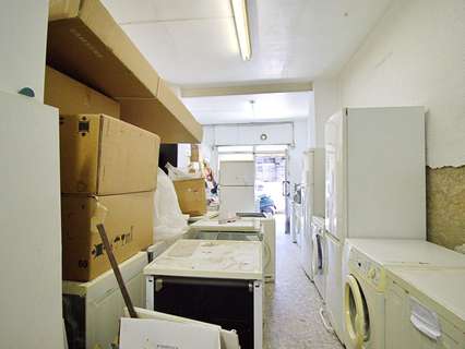 Local comercial en venta en Elche/Elx