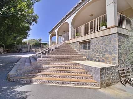 Chalet en venta en Elche/Elx