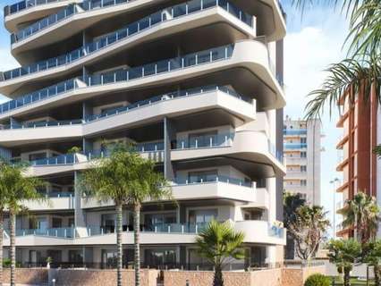 Apartamento en venta en Guardamar del Segura