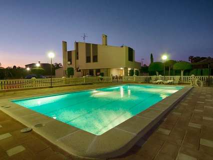 Chalet en venta en Elche/Elx Perleta