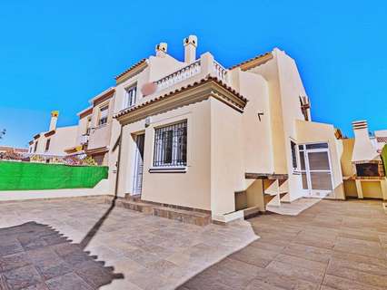 Chalet en venta en Torrevieja