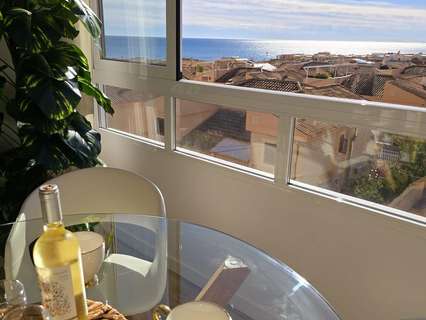 Apartamento en venta en Torrevieja