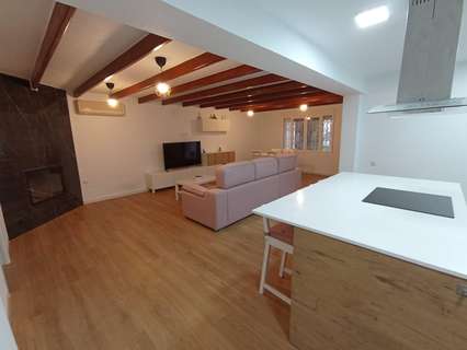 Chalet en alquiler en Elche/Elx